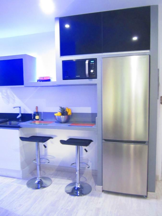 Happy Home Premium Playa del Ingles  Exterior foto