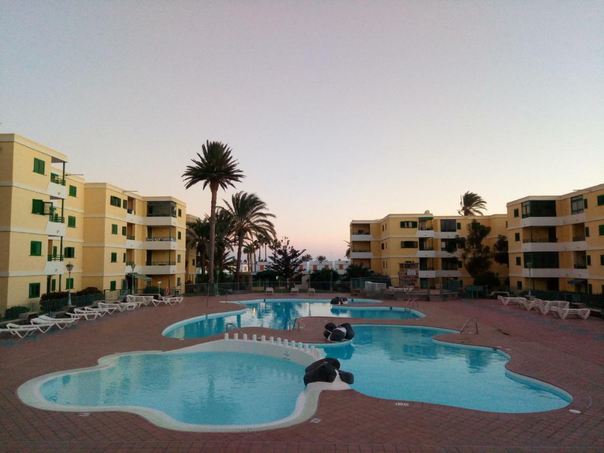 Happy Home Premium Playa del Ingles  Exterior foto
